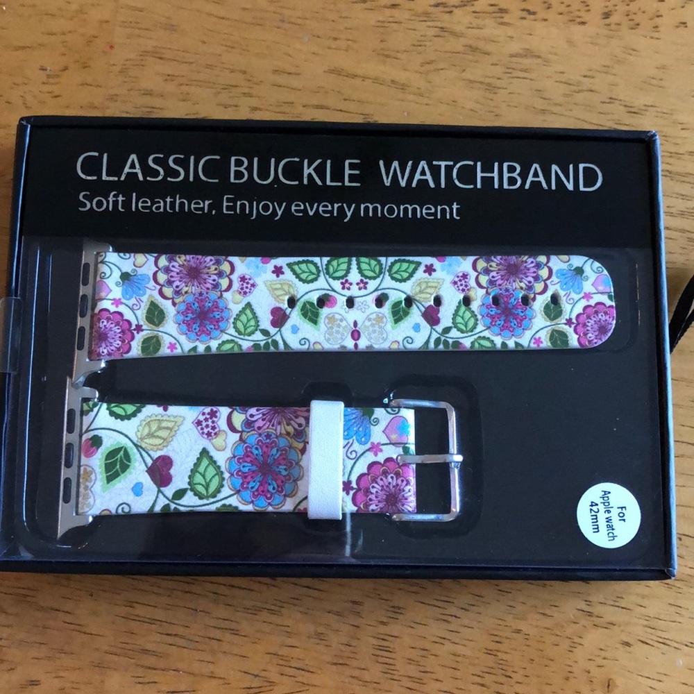apple watch band
